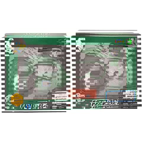 ΣΕΤ ΕΡΓΑΛΕΙΑ ΣΕ ΚΟΥΤΙ 40,8X22,8X6,8ΕΚ LUNA  / Αγόρι   