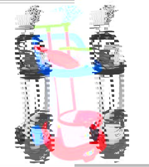 CLEANING SET 31,5X48X36  / Kitchen-House items   