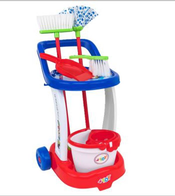 CLEANING SET 31,5X48X36 