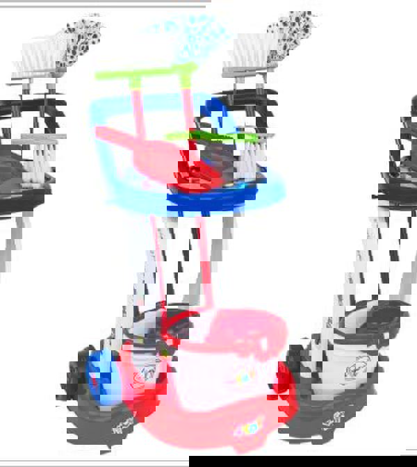 CLEANING SET 31,5X48X36 