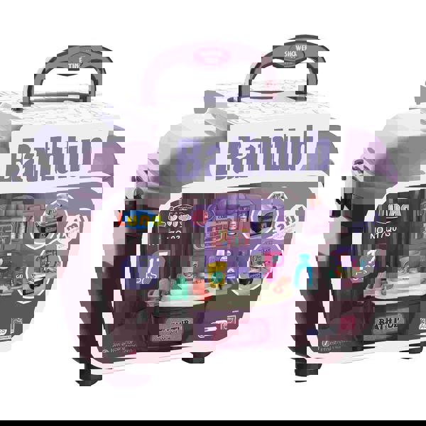 BATHROOM BAG 15.6X11.8X12EK LUNA 