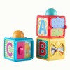 Fisher Price Activity Cubes DHW15 