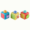 Fisher Price Activity Cubes DHW15 