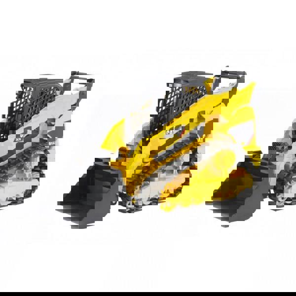 Devil CAT With Crawlers & Loader 