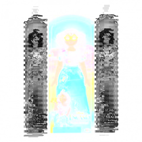 Disney Encanto Doll 26cm. Mirabel Madrigal (JPA21940)  / Babies-Dolls   