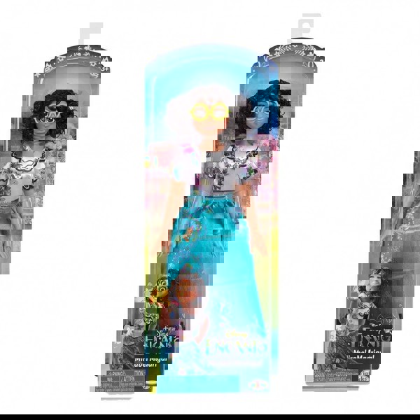 Disney Encanto Κούκλα 26εκ. Mirabel Madrigal (JPA21940) 