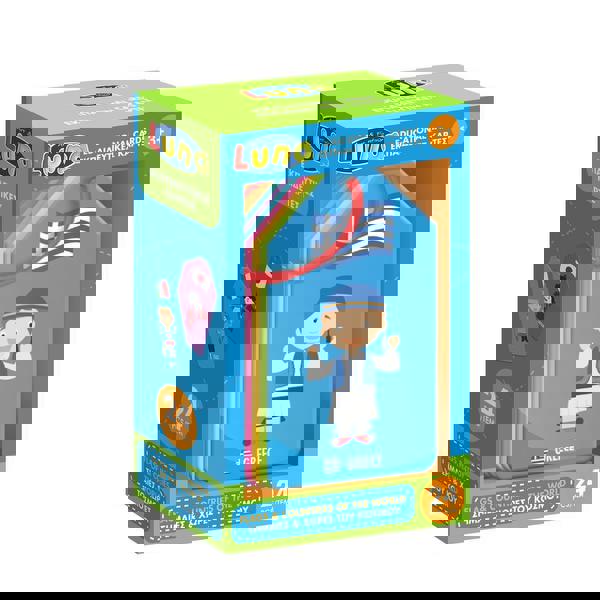  ΕΚΠΑΙΔΕΥΤΙΚΕΣ ΚΑΡΤΕΣ ΣΗΜΑΙΕΣ ΚΑΙ ΧΩΡΕΣ ΤΟΥ ΚΟΣΜΟΥ 24ΤΕΜ LUNA 