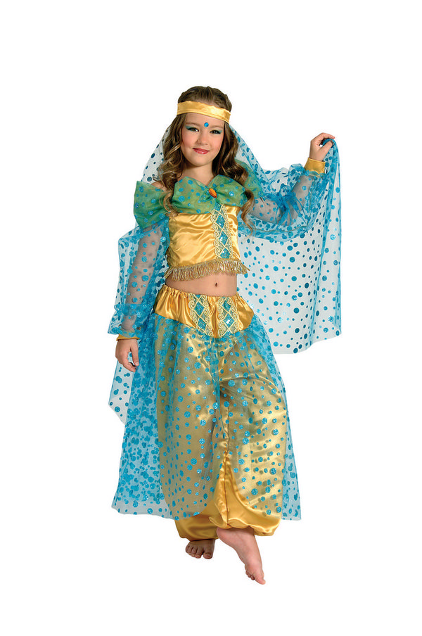 Fun Fashion Χανούμισσα (851) 