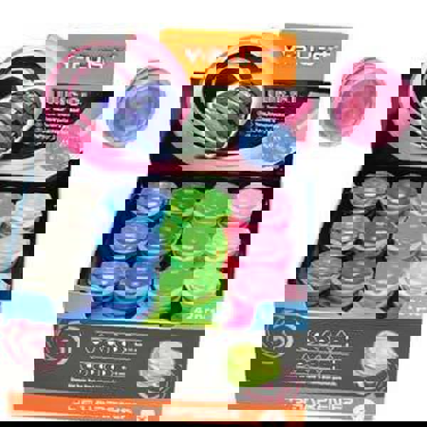 SHARPENER 2 HOLES YPLUS 