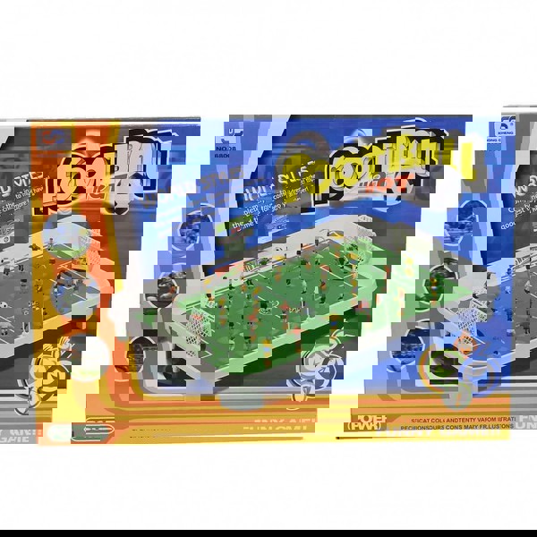 Spring Table Football in Box (31.68008) 