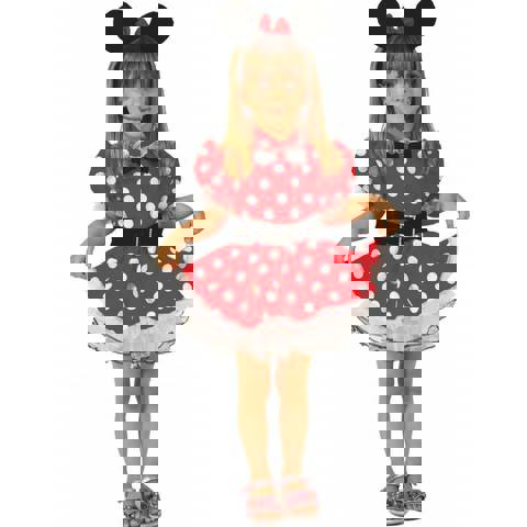 Halloween Baby Mouse For Girls 12 months  / BEBE    