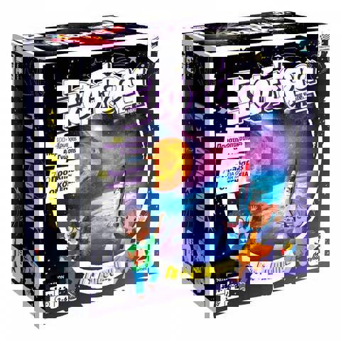 Earth & Space - Magic (100789)  / EKPAIDEUTIKA   