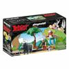 Playmobil Asterix 71160 Kυνήγι Αγριογούρουνου 