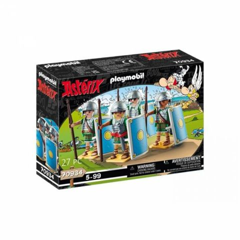 Playmobil Asterix 70934 Ρωμαίοι Στρατιώτες  / Playmobil   