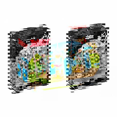 Playmobil Asterix 70934 Roman Soldiers  / Playmobil   