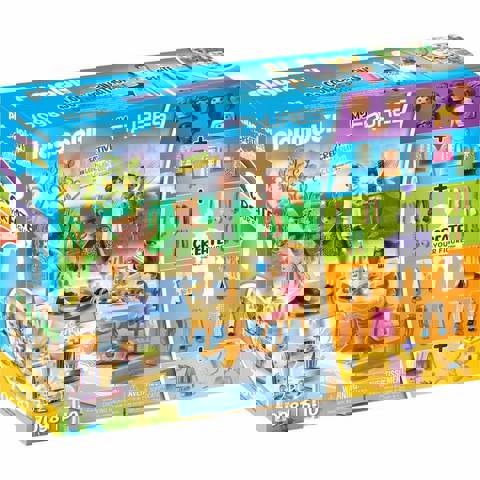 Playmobil 70981 Figures Πριγκιπικός Χορός  / Playmobil   