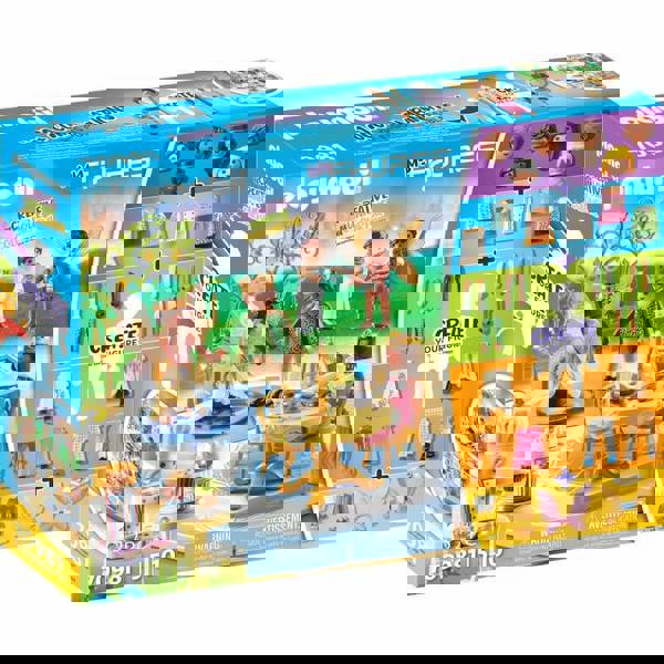 Playmobil 70981 Figures Πριγκιπικός Χορός 