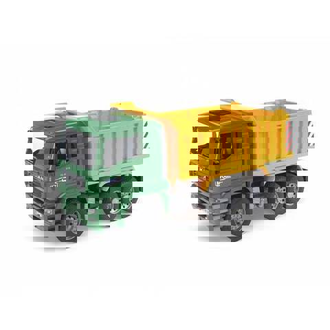 Bruder Φορτηγό Χωματουργικό   / Χωματουργικά-bruder-wader   