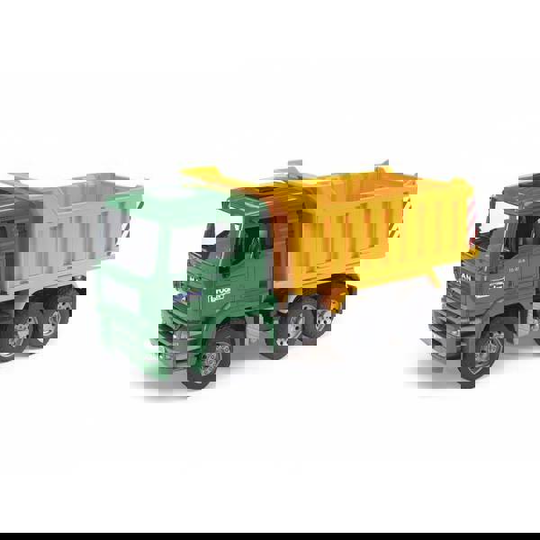 Bruder Earthmoving Truck 