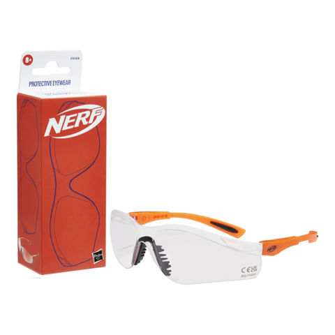  Hasbro Nerf Protective Eyewear F5749  / Nerf, Guns, Swords   