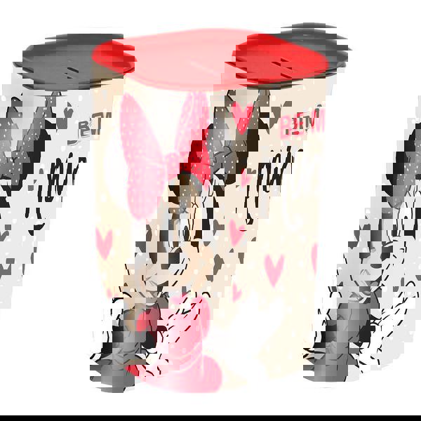 PLASTIC PURCHASE 8X8X12 MINNIE 