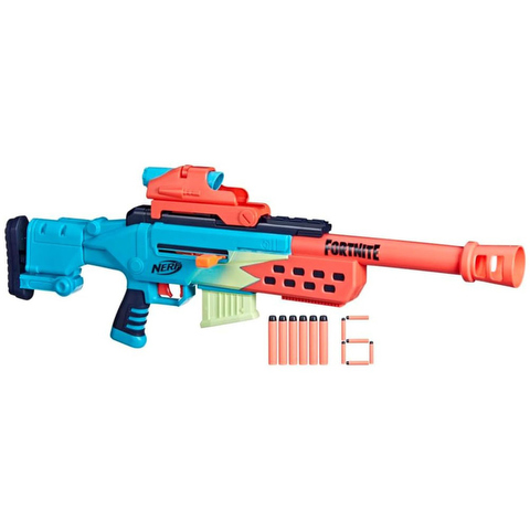 Hasbro Nerf Fortnite Storm Scout F8346  / Αγόρι   