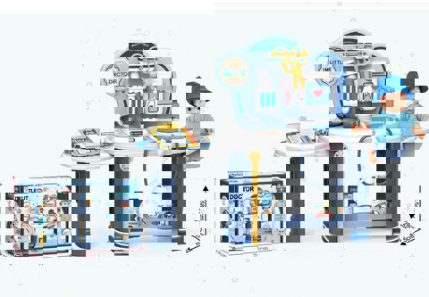 ΣΕΤ ΓΙΑΤΡΟΥ ΜΩΡΟ   / Κορίτσι   