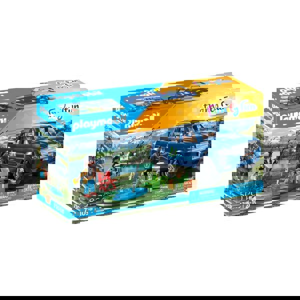 ΨΑΡΑΣ ΚΑΙ ΟΧΗΜΑ PICK-UP 