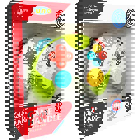 ΧΕΙΡΙΣΤΗΡΙΟ ΜΕ ΦΩΣ ΚΑΙ ΜΟΥΣΙΚΗ 19Χ5,5Χ20ΕΚ  / Βρεφικά   