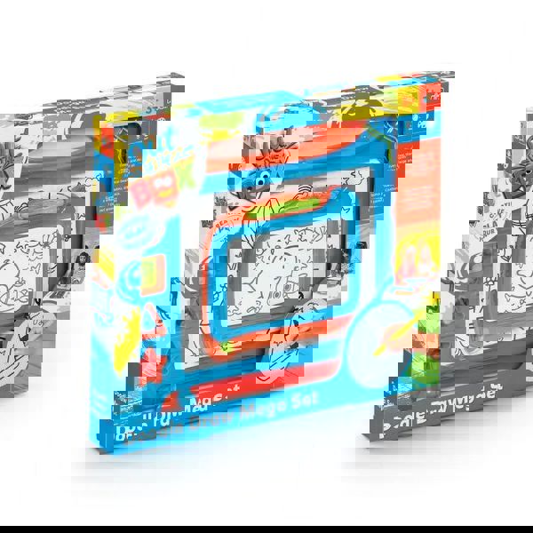 Addo Πίνακας Doodle Draw Mega Set (17147-B) 