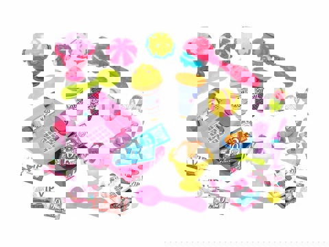 ICE CREAM SET W/ACCESSORIES    / Κορίτσι   