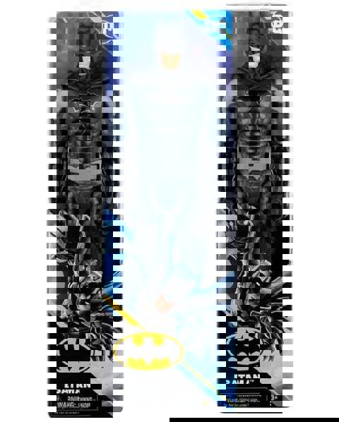 Φιγούρα Spin Master DC Batman - Batman S3  / Αγόρι Ηρωες   