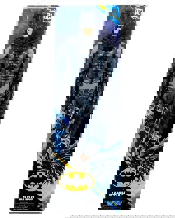 Spin Master DC Batman Figure - Batman S3 