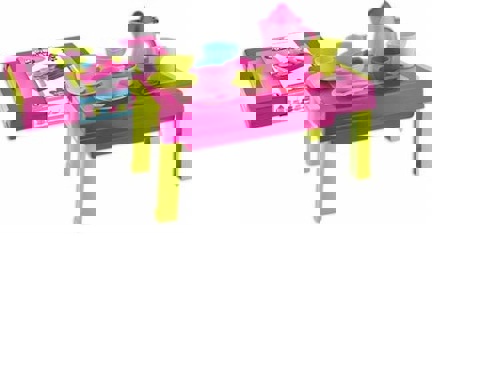 Παιχνίδια Σετ Τσαγιού  / Επιτραπέζια-Εκπαιδευτικά   