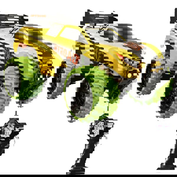 Maisto Tech New Version Dune Blaster 1:16 82702 