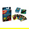 Mattel Uno Cards Harry Potter FNC42 