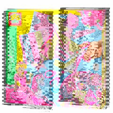 SES Glitter Dreams I Learn to Cut  / Other Costructions   