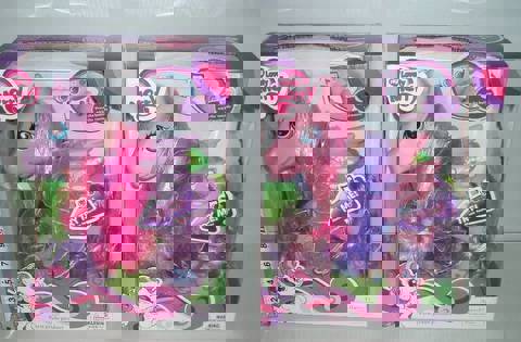 PONY WITH SOUNDS   / Kitchenware-Houseware   