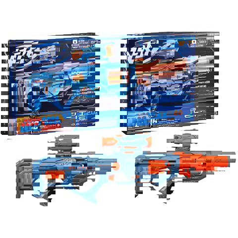 Hasbro Nerf Elite 2.0 Eaglepoint RD-8 F0423  / Nerf, Guns, Swords   