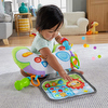 Fisher Price Activity Cushion with Game Console HGB89 