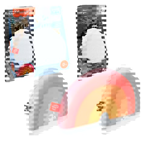 Fisher Price Soothe And Glow Rainbow Music Box Rainbow HGB91  / Fisher Price-WinFun-Clementoni-Playgo   