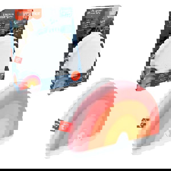 Fisher Price Soothe And Glow Rainbow Music Box Rainbow HGB91 