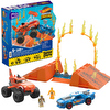 MEGA Hot Wheels® Smash n Crash Tiger Shark HKF88 