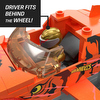 MEGA Hot Wheels® Smash n Crash Tiger Shark HKF88 