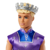 Mattel Barbie Ken Prince HLC23 