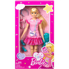 Mattel My First Barbie™ - Η πρώτη μου Barbie 34cm HLL19 
