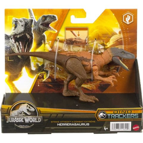 Mattel Jurassic World HLN64  / Αγόρι   