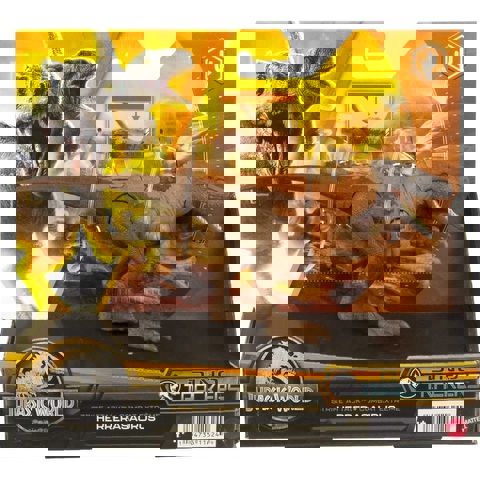 Mattel Jurassic World HLN64  / Δεινόσαυροι-Ζώα   