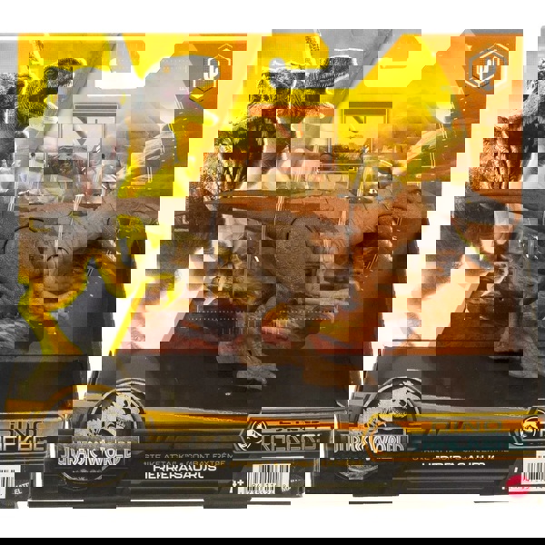 Mattel Jurassic World HLN64 