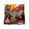 Mattel Jurassic World Epic Attack Velociraptor HNC11 